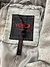 Yoki Gray Jacket Size 1X - photo 6