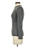 Kikiriki Gray Long Sleeve Top Size S - photo 5