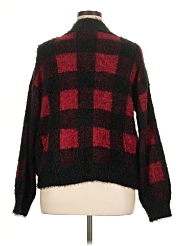 It's Our Time Turtleneck Sweater (view 2)