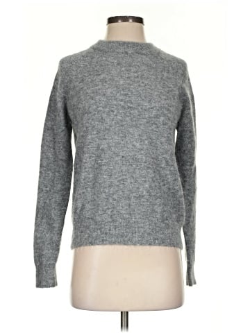 Zara Turtleneck Sweater (view 1)