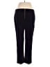 Vineyard Vines Solid Black Active Pants Size 8 - photo 2