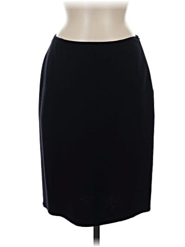 Linda Allard Ellen Tracy Formal Skirt (view 1)