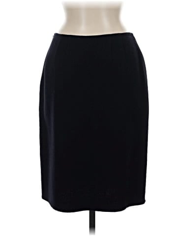 Linda Allard Ellen Tracy Formal Skirt (view 2)