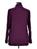 Athleta Burgundy Long Sleeve Top Size XL - photo 2
