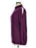 Athleta Burgundy Long Sleeve Top Size XL - photo 5