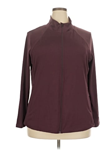 MTA Sport Cardigan (view 1)