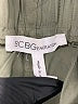 BCBGeneration Green Casual Pants Size M - photo 7
