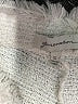 generation k Tweed Ivory Shorts Size S - photo 3