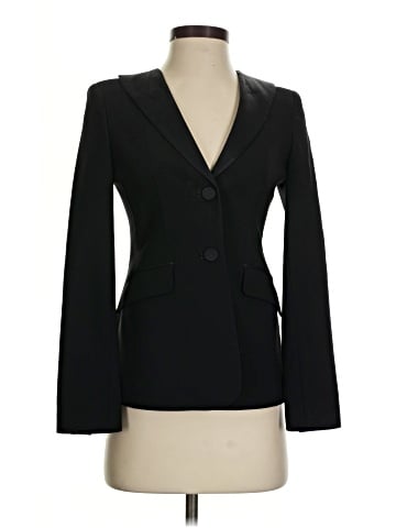 Brooks Brothers Wool Blazer (view 1)
