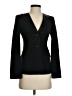 Brooks Brothers Black Wool Blazer Size 2 (petite) - photo 1