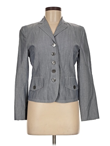 Rene Lezard Blazer (view 1)