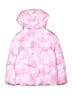 Falls Creek 100% Polyester Pink Snow Jacket Size 7 - 8 - photo 2