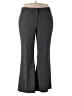 Covington Gray Dress Pants Size 16W - photo 1