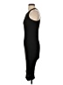 Glamorous Solid Black Cocktail Dress Size S - photo 5