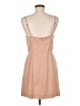 NBD Solid Tan Cocktail Dress Size M - photo 2
