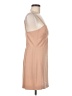 NBD Solid Tan Cocktail Dress Size M - photo 4