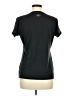 Under Armour Black Active T-Shirt Size M - photo 2