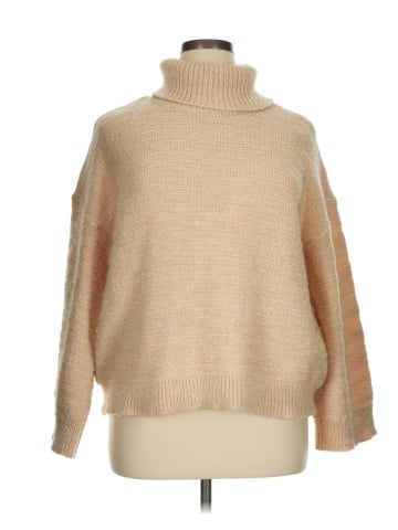 Haven Well Within Turtleneck Sweater (view 1)