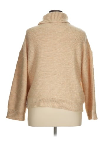 Haven Well Within Turtleneck Sweater (view 2)