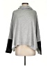 Generation Love Gray Poncho Size S - photo 1