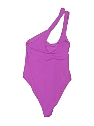 L Space One Piece Swimsuit (view 2)