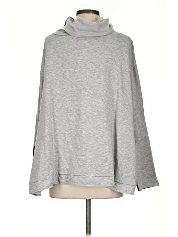 Generation Love Poncho (view 2)