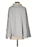 Generation Love Gray Poncho Size S - photo 2