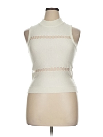 Bongo Sleeveless Top (view 1)