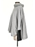 Generation Love Gray Poncho Size S - photo 5