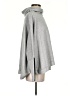 Generation Love Gray Poncho Size S - photo 4