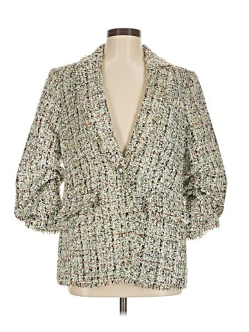 Cinq à Sept Blazer (view 1)