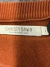 Christy Dawn Brown Pullover Sweater Size L - photo 6