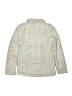C&C California Ivory Jacket Size 12 - photo 2