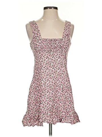 Zara Cocktail Dress (view 1)