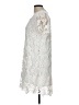 Unbranded White Cocktail Dress Size L - photo 5