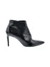 Ralph Lauren Black Ankle Boots Size EU 37 - photo 1