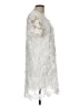 Unbranded White Cocktail Dress Size L - photo 4
