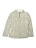 C&C California Ivory Jacket Size 12 - photo 1