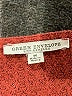 Green Envelope Red Pullover Sweater Size M - photo 7