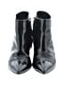 Ralph Lauren Black Ankle Boots Size EU 37 - photo 2