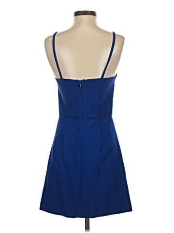 French Connection Casual Dress (view 2)