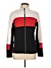 Spyder Red Zip Up Hoodie Size L - photo 1