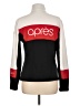Spyder Red Zip Up Hoodie Size L - photo 2