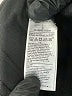 Banana Republic Solid Black Short Sleeve T-Shirt Size L - photo 8