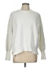 Unbranded White Pullover Sweater Size L - photo 1