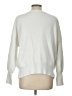 Unbranded White Pullover Sweater Size L - photo 2