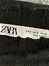 Zara Black Turtleneck Sweater Size S - photo 7