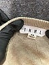 THML Stars Tan Pullover Sweater Size XS - photo 7