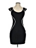 Express Black Cocktail Dress Size 2 - photo 1