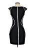 Express Black Cocktail Dress Size 2 - photo 2